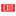 10-Year Self Luminous Exit Sign - Single Sided